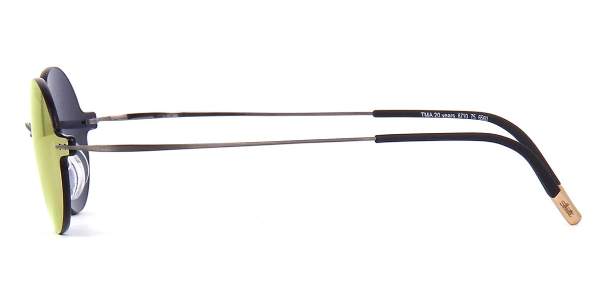 Silhouette TMA 20 Years 8710/75 6560 3 Silhouette TMA 20 Years 8710/75 6560 - Image 3