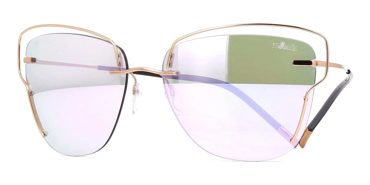 Silhouette TMA Atwire 8162/75 3530 1 Silhouette TMA Atwire 8162/75 3530