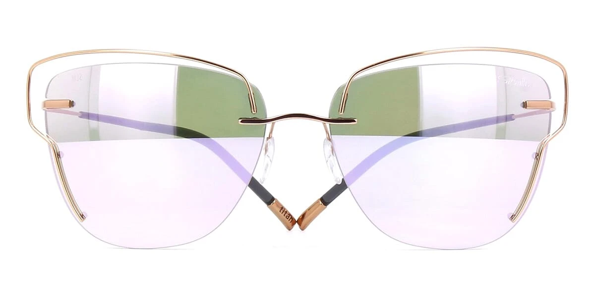 Silhouette TMA Atwire 8162/75 3530 2 Silhouette TMA Atwire 8162/75 3530 - Image 2