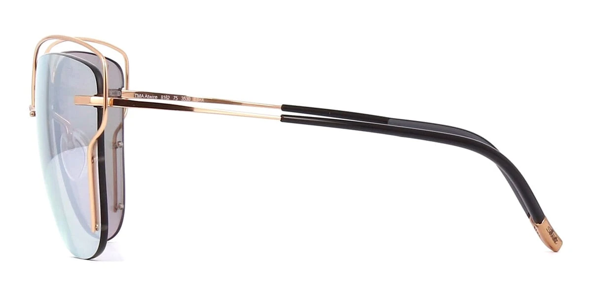 Silhouette TMA Atwire 8162/75 3530 3 Silhouette TMA Atwire 8162/75 3530 - Image 3