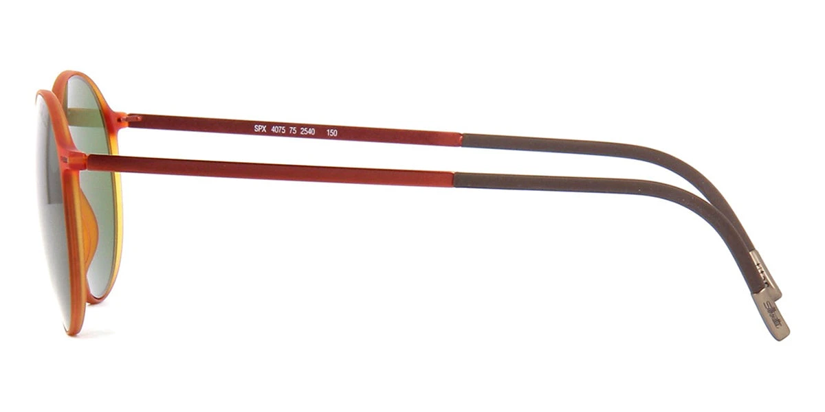 Silhouette Urban Sun 4075 2540 3 Silhouette Urban Sun 4075 2540 - Image 3