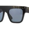Stella McCartney SC40032I 01A -Silhouette Shop stella mccartney sc40032i 01a hd 1