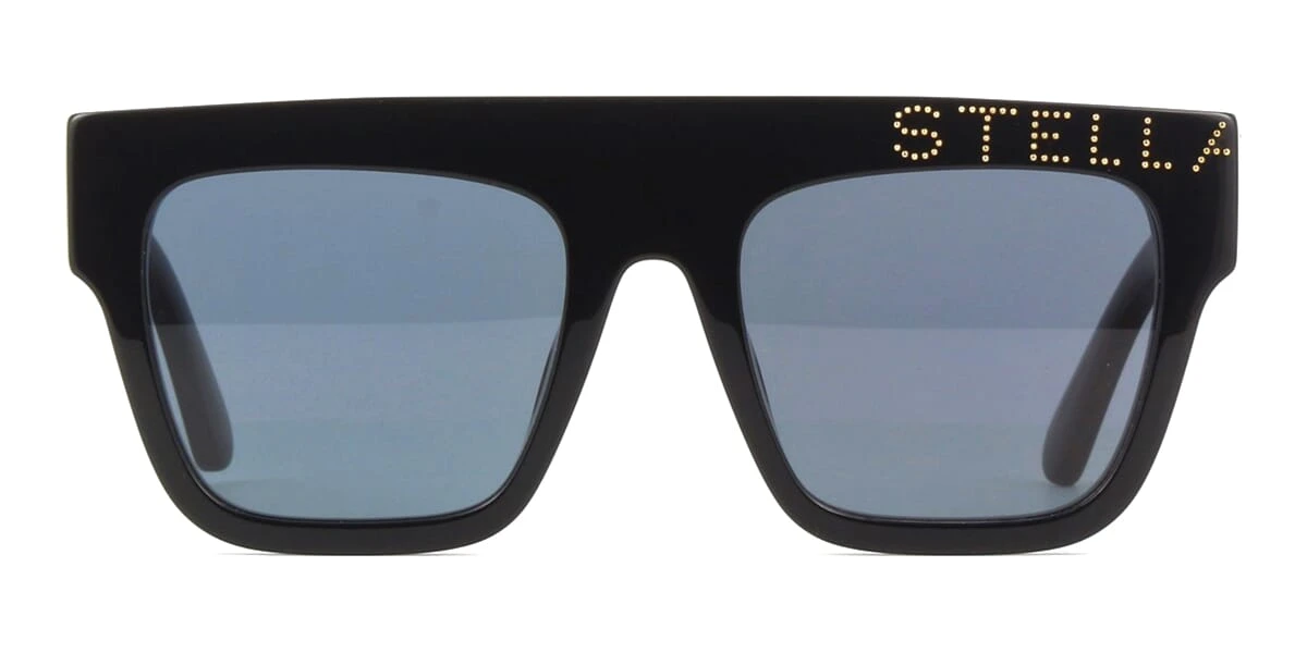 Stella McCartney SC40032I 01A 2 Stella McCartney SC40032I 01A - Image 2