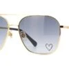 Stella McCartney SC40038U 30B 4 Stella McCartney SC40038U 30B -Silhouette Shop stella mccartney sc40038u 30b hd 1