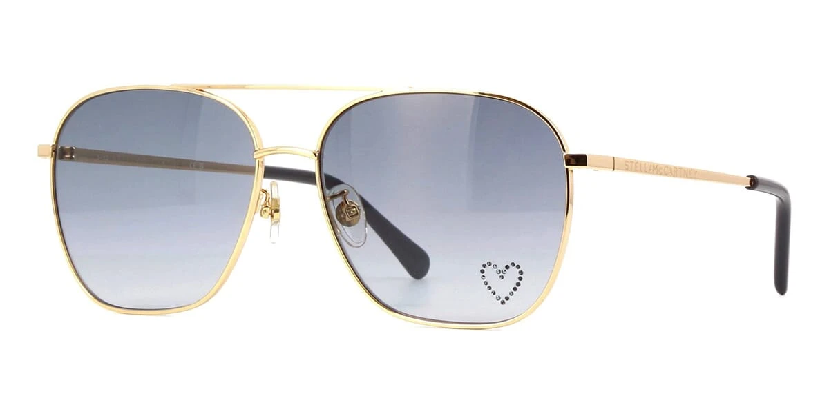 Stella McCartney SC40038U 30B 1 Stella McCartney SC40038U 30B