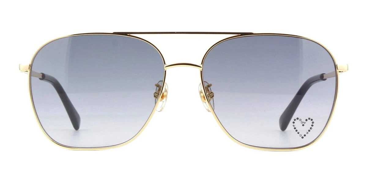 Stella McCartney SC40038U 30B 2 Stella McCartney SC40038U 30B - Image 2