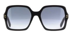Stella McCartney SC40040I 01B -Silhouette Shop stella mccartney sc40040i 01b hd 2
