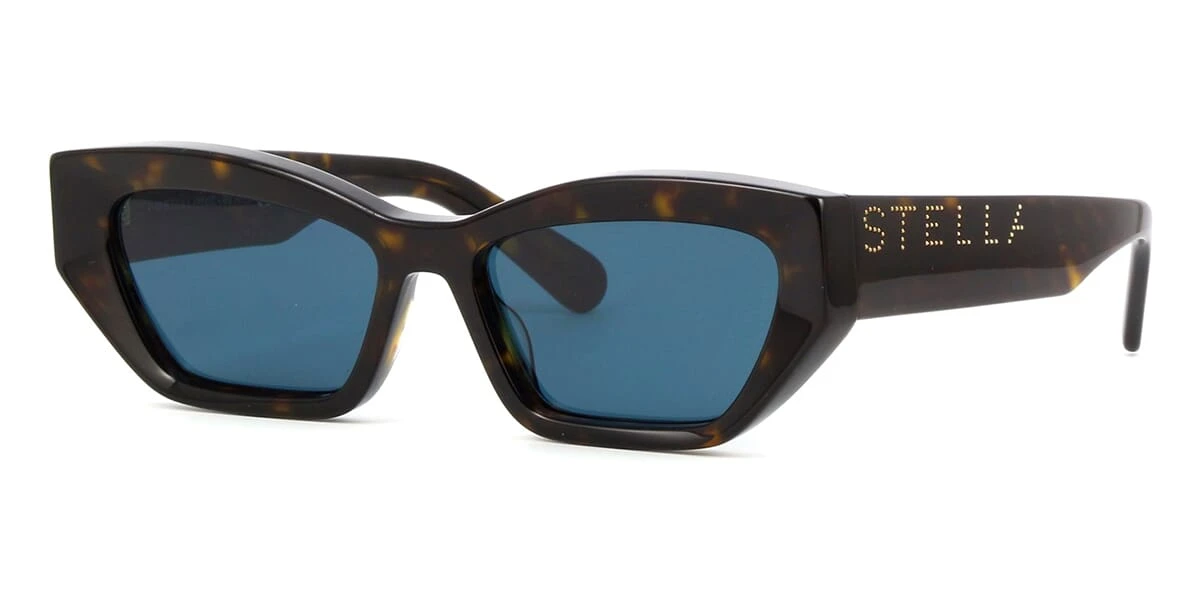 Stella McCartney SC40047I-Y 52V With Detachable Chain 1 Stella McCartney SC40047I-Y 52V With Detachable Chain