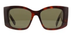 Stella McCartney SC40052I 53N 4 Stella McCartney SC40052I 53N -Silhouette Shop stella mccartney sc40052i 53n hd 2