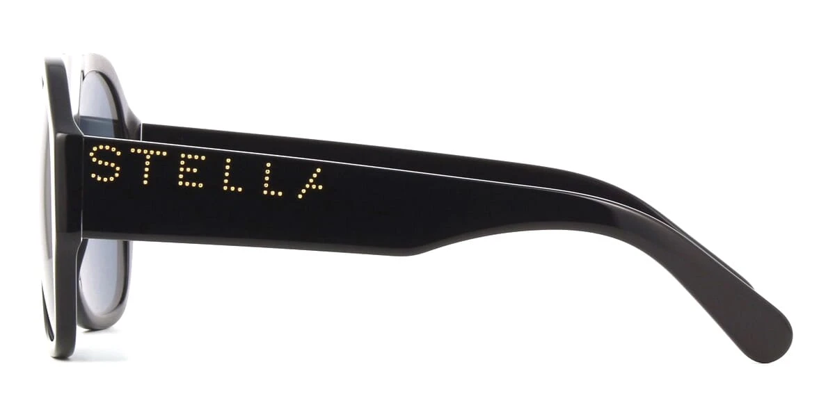 Stella McCartney SC40054I 01A 3 Stella McCartney SC40054I 01A - Image 3