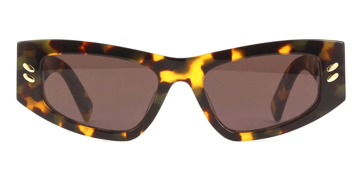 Stella McCartney SC40058I 55E 2 Stella McCartney SC40058I 55E - Image 2