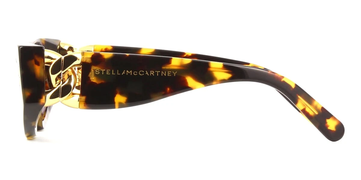 Stella McCartney SC40058I 55E 3 Stella McCartney SC40058I 55E - Image 3