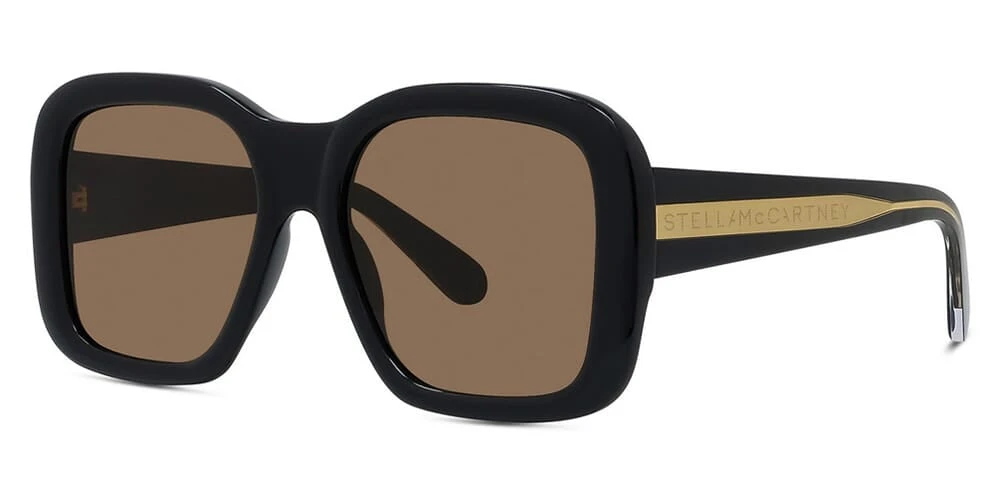 Stella McCartney SC40066I 01E 1 Stella McCartney SC40066I 01E