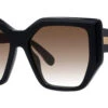 Stella McCartney SC40075I 01F -Silhouette Shop stella mccartney sc40075i 01f hd 1