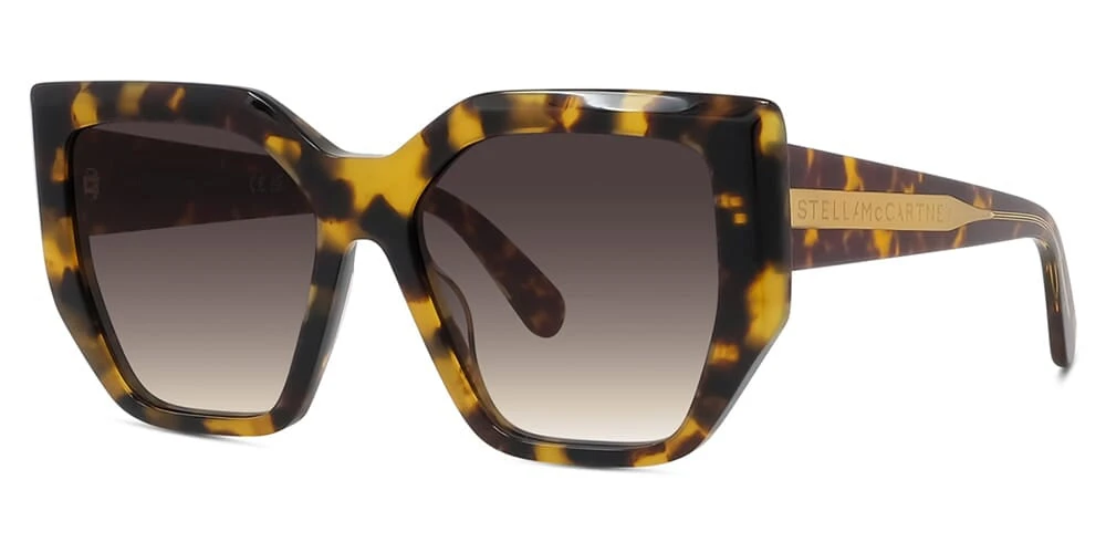 Stella McCartney SC40075I 53B 1 Stella McCartney SC40075I 53B