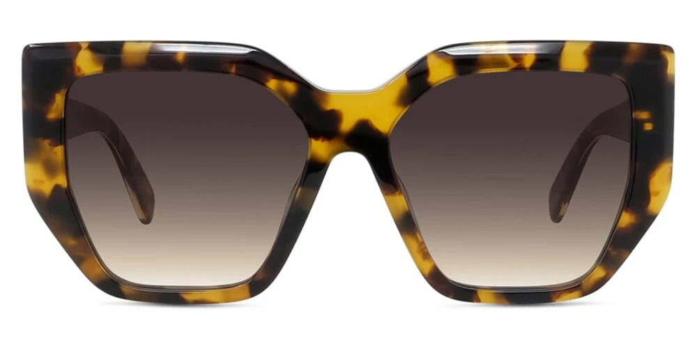 Stella McCartney SC40075I 53B 2 Stella McCartney SC40075I 53B - Image 2