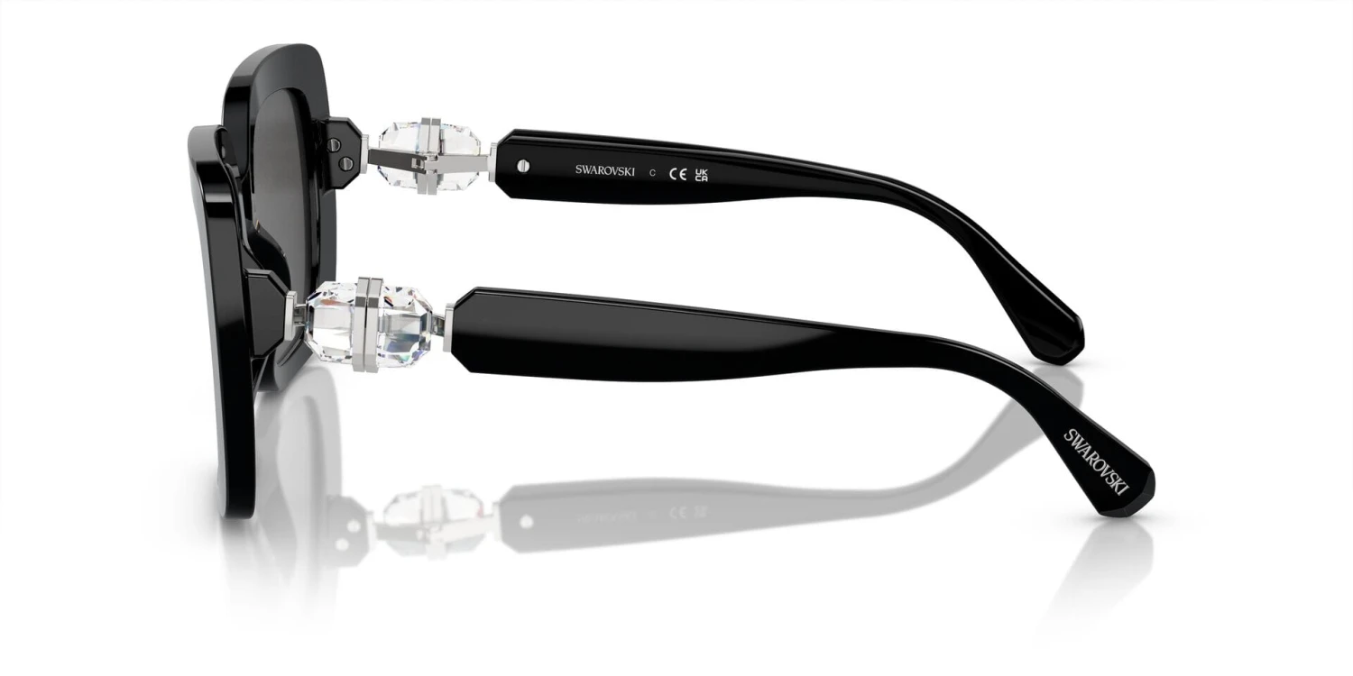 Swarovski SK6001 1001/87 3 Swarovski SK6001 1001/87 - Image 3