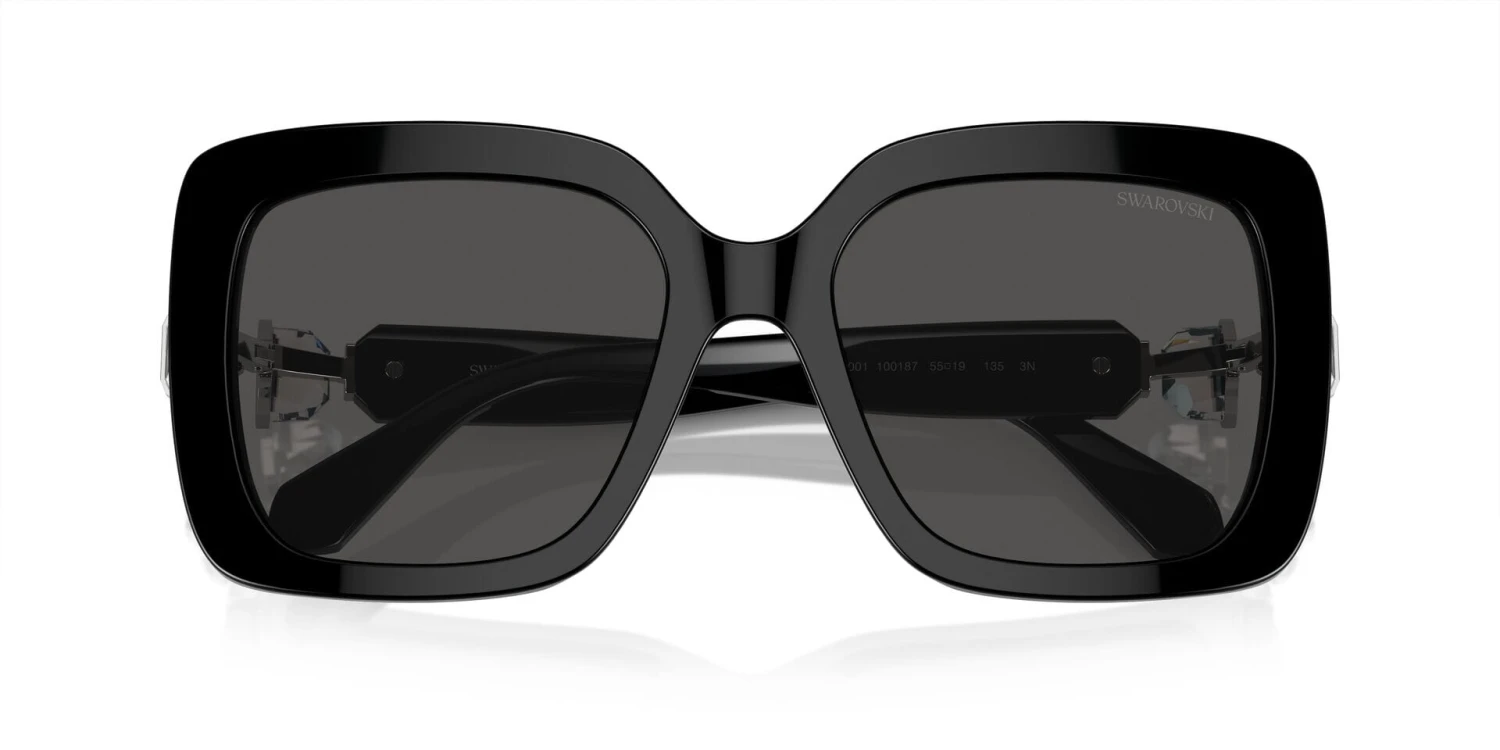 Swarovski SK6001 1001/87 4 Swarovski SK6001 1001/87 - Image 4