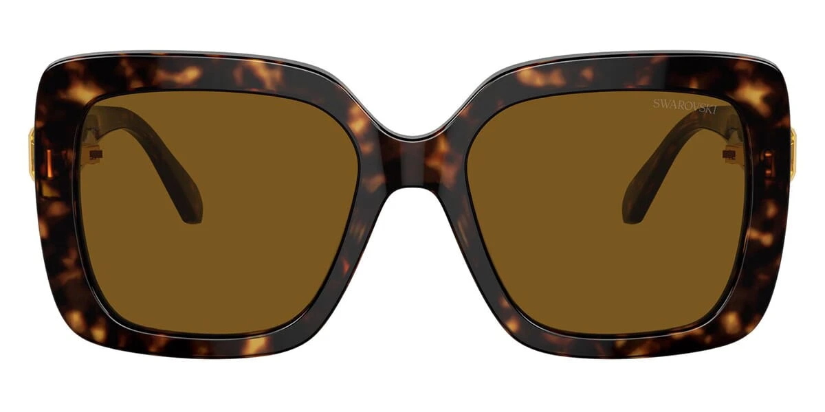 Swarovski SK6001 1002/83 Polarised 2 Swarovski SK6001 1002/83 Polarised - Image 2