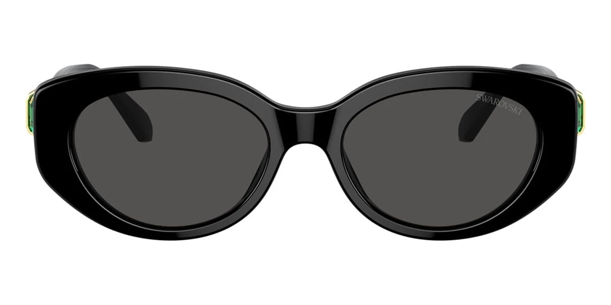 Swarovski SK6002 1001/87 2 Swarovski SK6002 1001/87 - Image 2