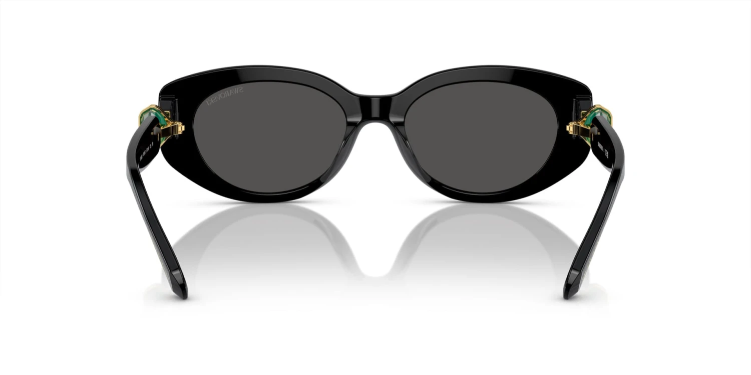 Swarovski SK6002 1001/87 5 Swarovski SK6002 1001/87 - Image 5