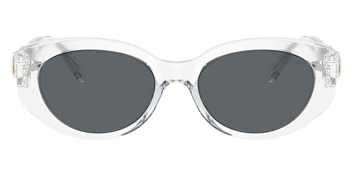 Swarovski SK6002 1027/87 2 Swarovski SK6002 1027/87 - Image 2