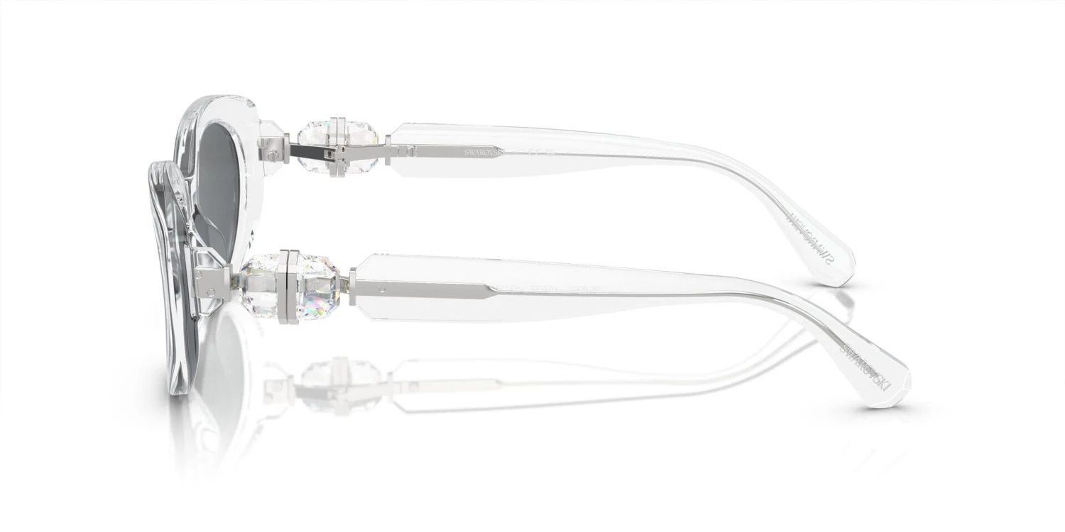 Swarovski SK6002 1027/87 3 Swarovski SK6002 1027/87 - Image 3