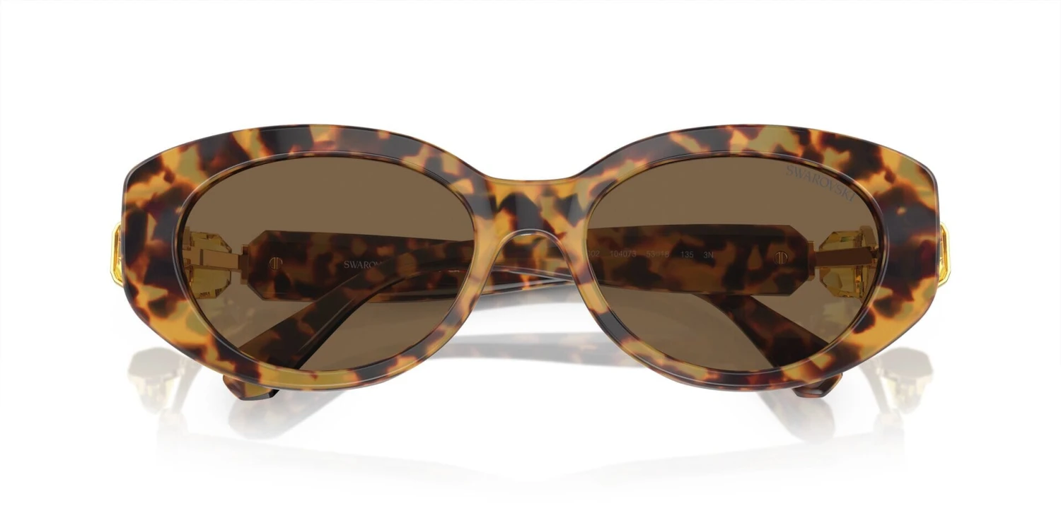 Swarovski SK6002 1040/73 4 Swarovski SK6002 1040/73 - Image 4