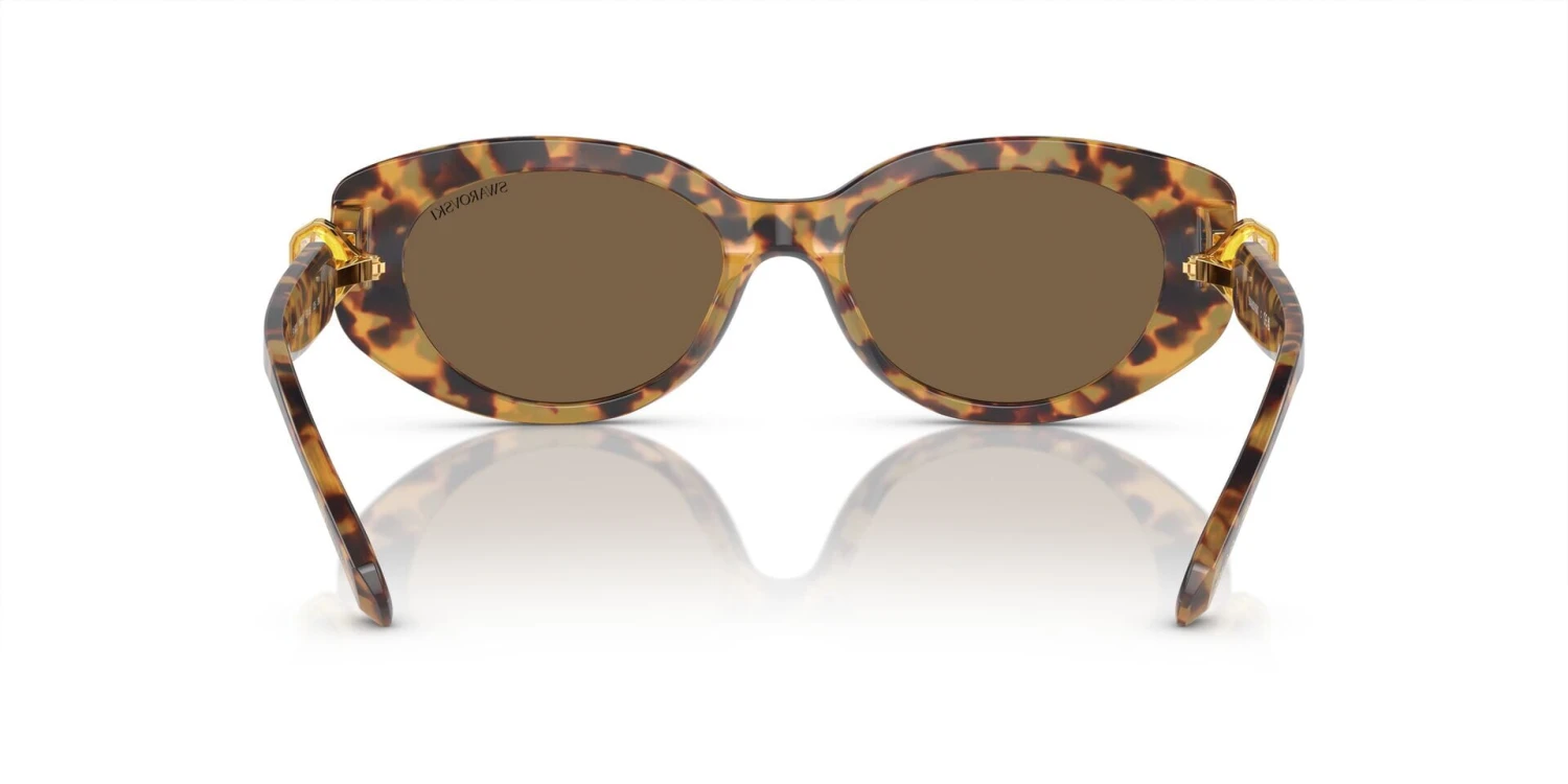 Swarovski SK6002 1040/73 5 Swarovski SK6002 1040/73 - Image 5