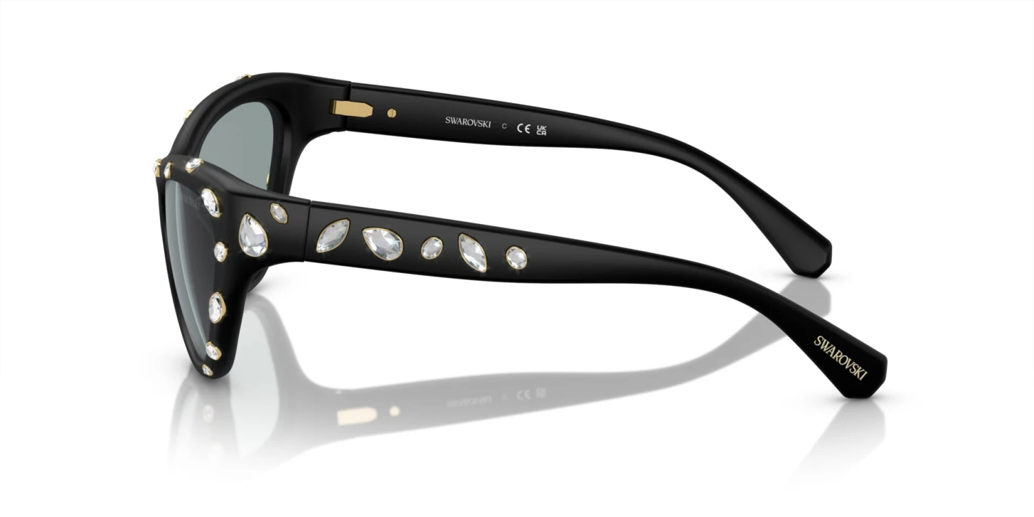 Swarovski SK6007 1020/1 3 Swarovski SK6007 1020/1 - Image 3