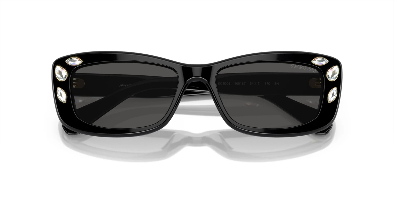 Swarovski SK6008 1001/87 4 Swarovski SK6008 1001/87 - Image 4