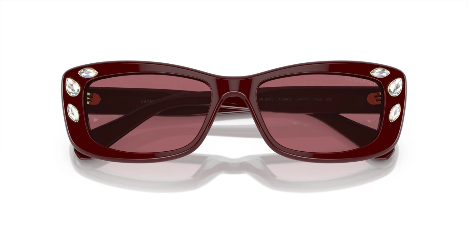 Swarovski SK6008 1008/69 4 Swarovski SK6008 1008/69 - Image 4