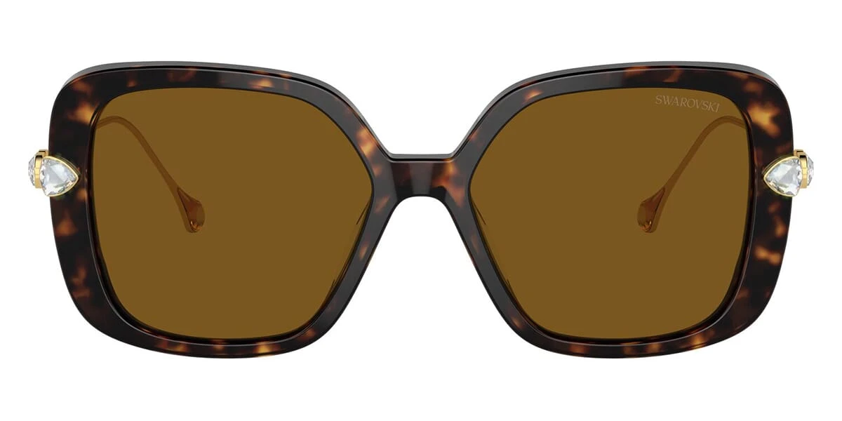 Swarovski SK6011 1002/83 Polarised 2 Swarovski SK6011 1002/83 Polarised - Image 2