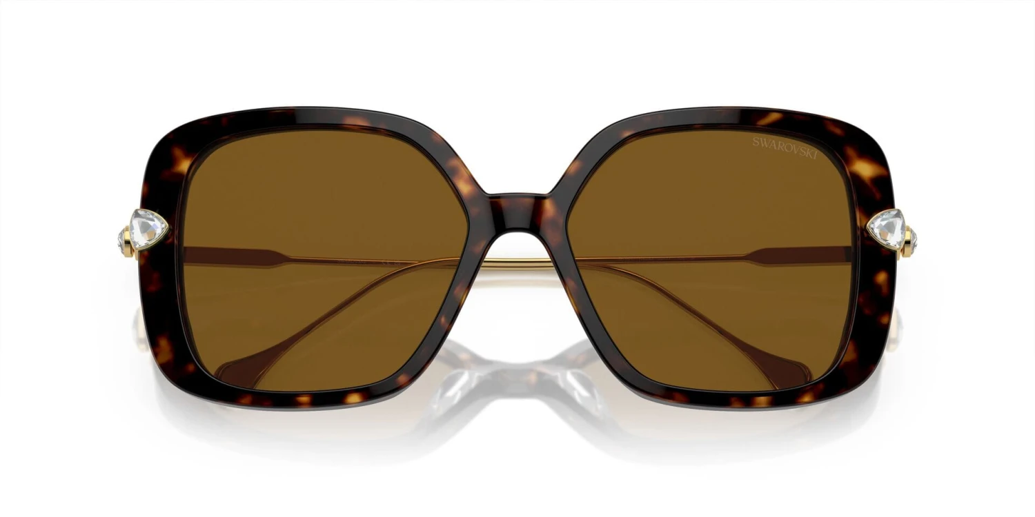 Swarovski SK6011 1002/83 Polarised 4 Swarovski SK6011 1002/83 Polarised - Image 4