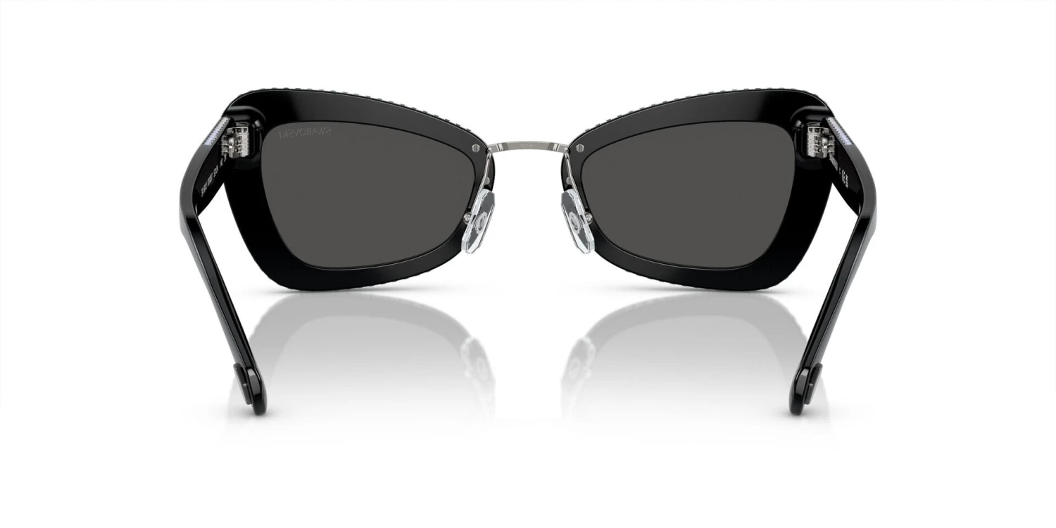 Swarovski SK6012 1010/87 5 Swarovski SK6012 1010/87 - Image 5