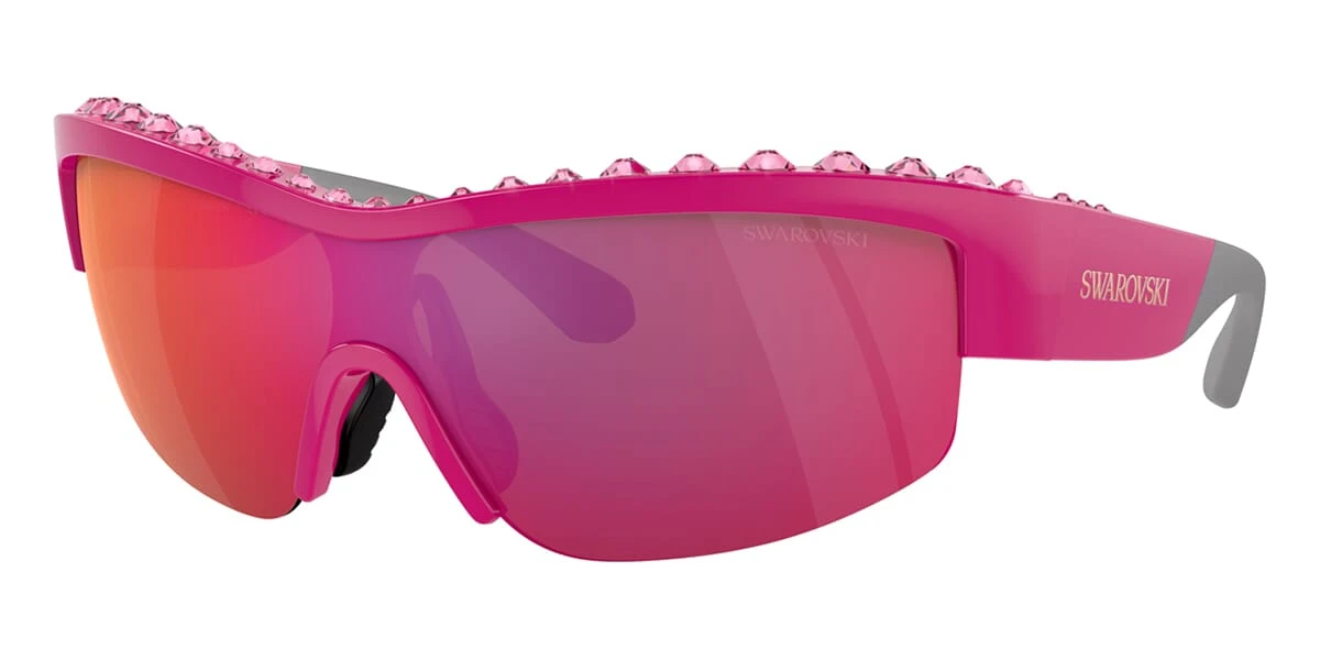 Swarovski SK6014 1037/6Q 1 Swarovski SK6014 1037/6Q