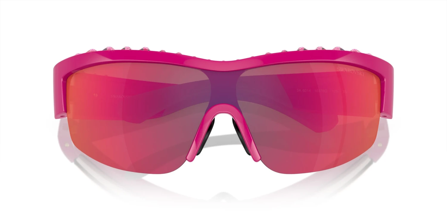 Swarovski SK6014 1037/6Q 4 Swarovski SK6014 1037/6Q - Image 4