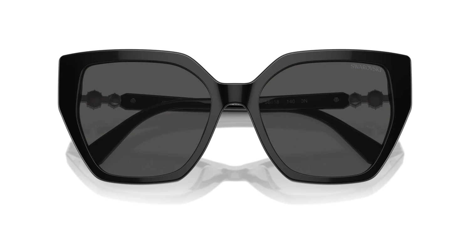 Swarovski SK6016 1001/87 4 Swarovski SK6016 1001/87 - Image 4