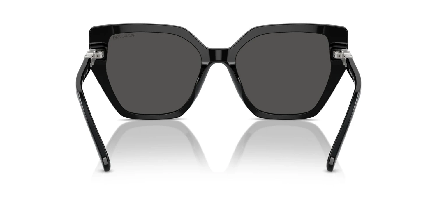 Swarovski SK6016 1001/87 5 Swarovski SK6016 1001/87 - Image 5