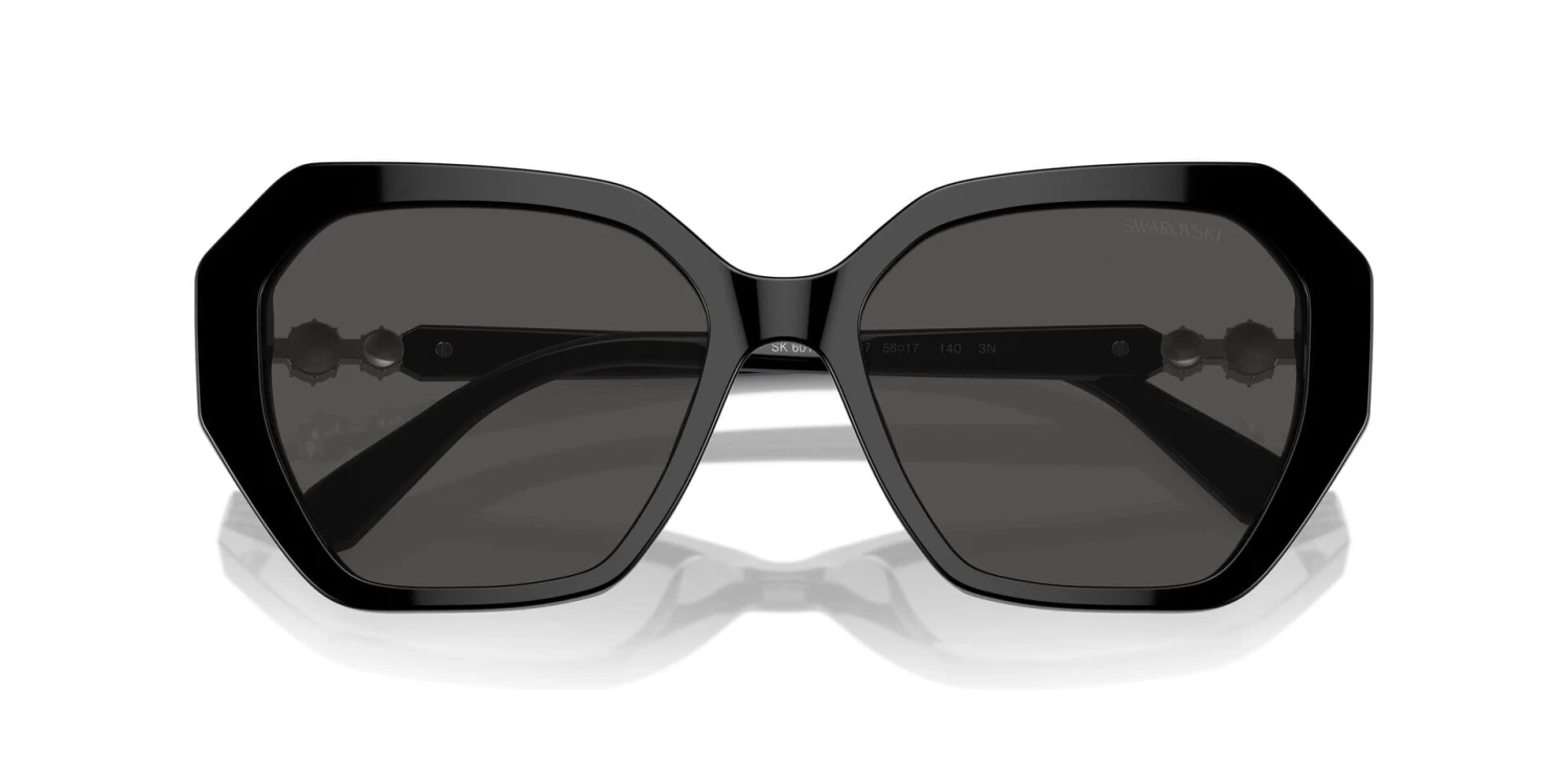 Swarovski SK6017 1001/87 4 Swarovski SK6017 1001/87 - Image 4