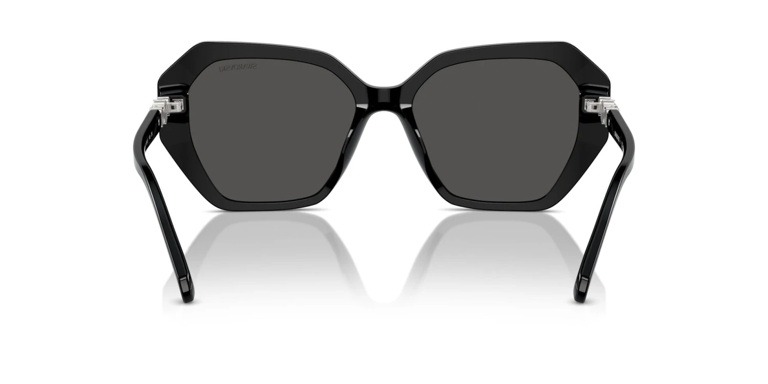 Swarovski SK6017 1001/87 5 Swarovski SK6017 1001/87 - Image 5