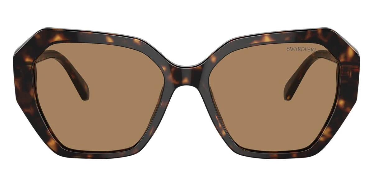 Swarovski SK6017 1002/M4 Photochromic 2 Swarovski SK6017 1002/M4 Photochromic - Image 2