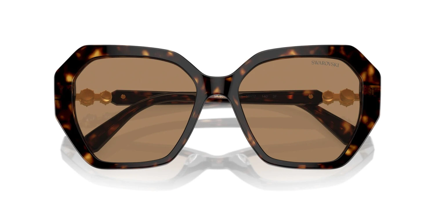 Swarovski SK6017 1002/M4 Photochromic 4 Swarovski SK6017 1002/M4 Photochromic - Image 4