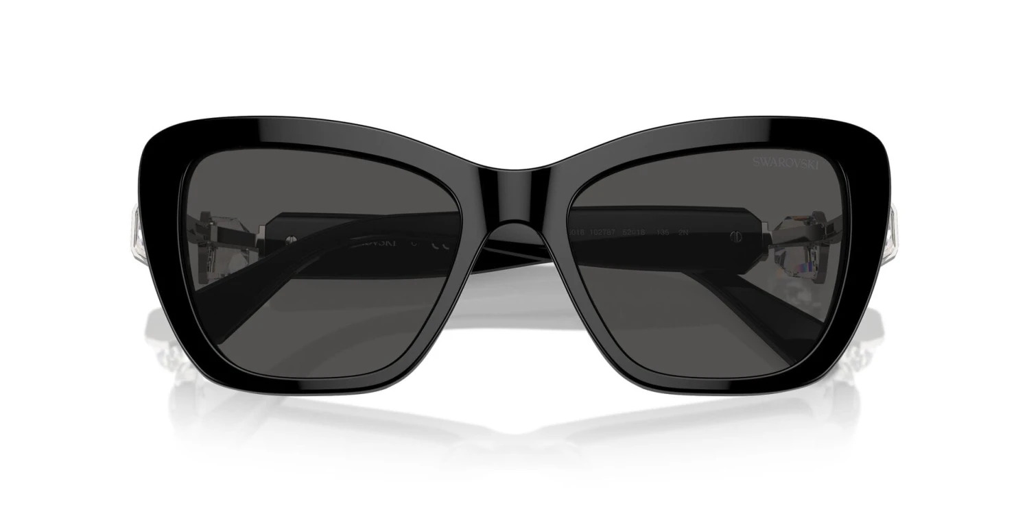 Swarovski SK6018 1001/87 4 Swarovski SK6018 1001/87 - Image 4