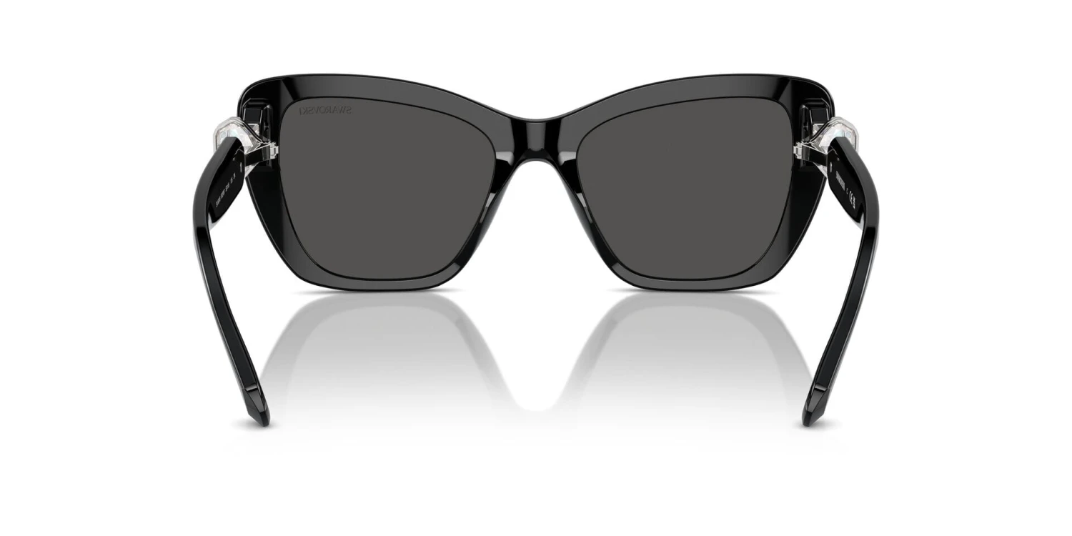 Swarovski SK6018 1001/87 5 Swarovski SK6018 1001/87 - Image 5