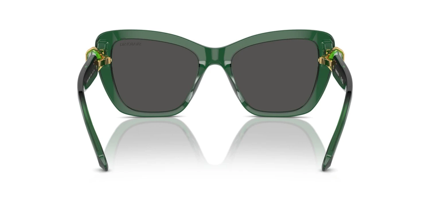 Swarovski SK6018 1045/87 5 Swarovski SK6018 1045/87 - Image 5