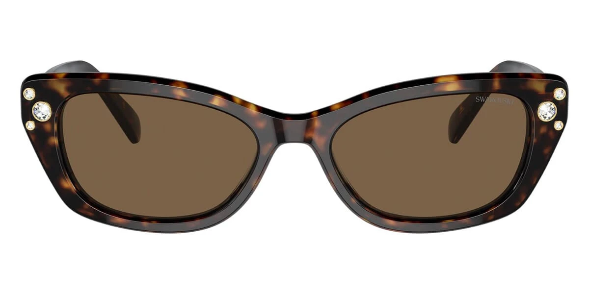 Swarovski SK6019 1002/73 2 Swarovski SK6019 1002/73 - Image 2