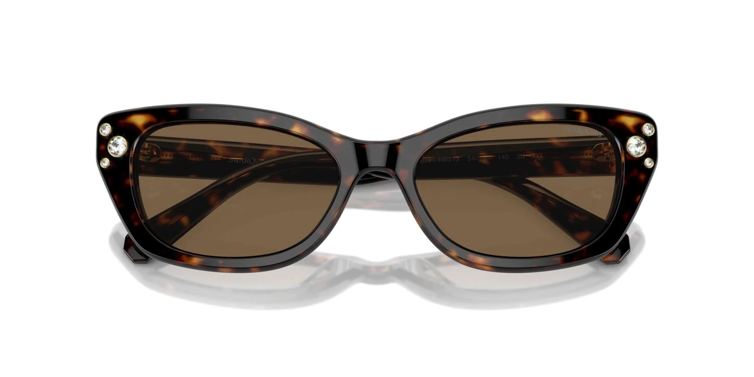 Swarovski SK6019 1002/73 4 Swarovski SK6019 1002/73 - Image 4