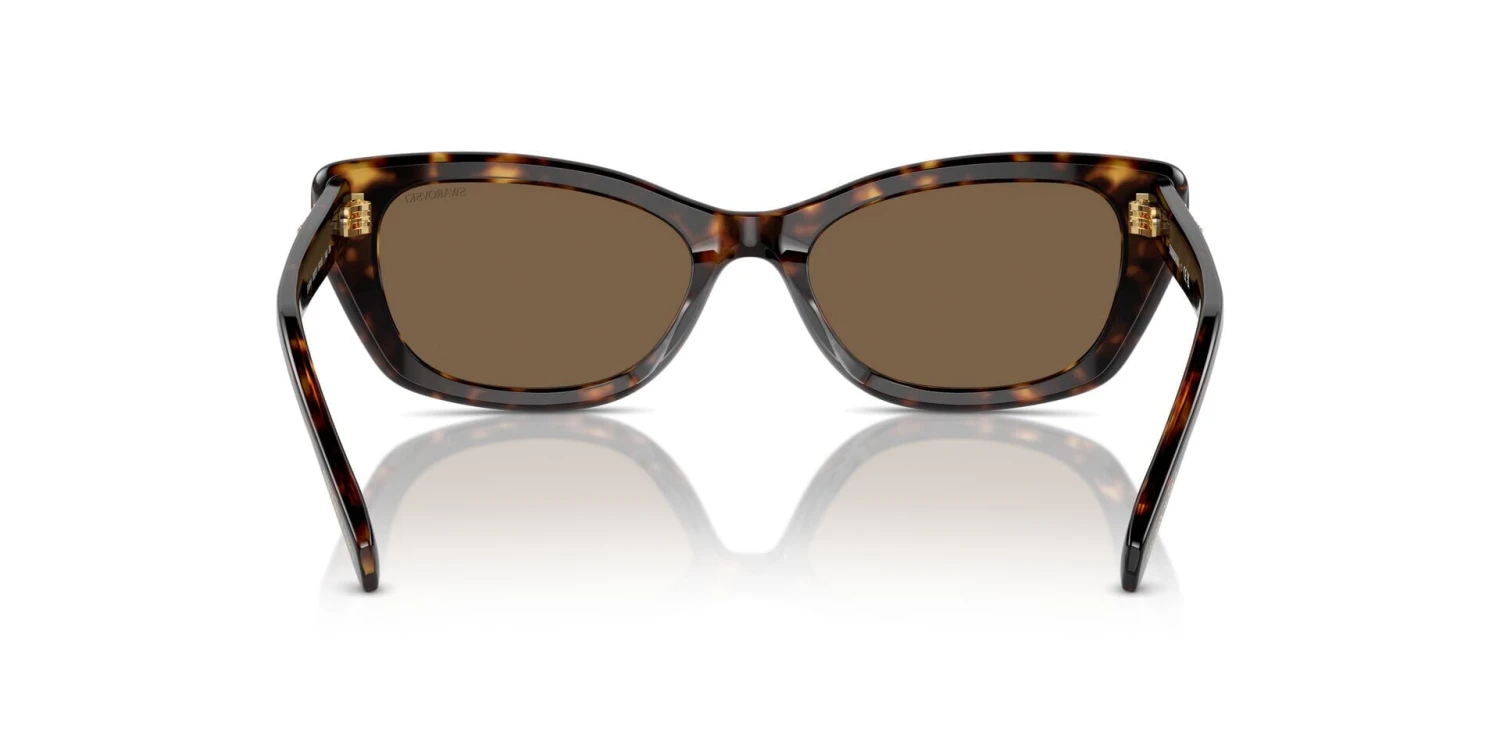 Swarovski SK6019 1002/73 5 Swarovski SK6019 1002/73 - Image 5