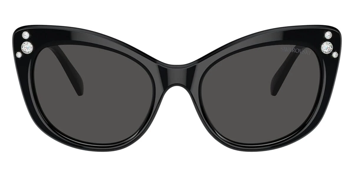 Swarovski SK6020 1001/87 2 Swarovski SK6020 1001/87 - Image 2